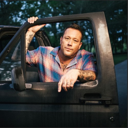 Uncle Kracker