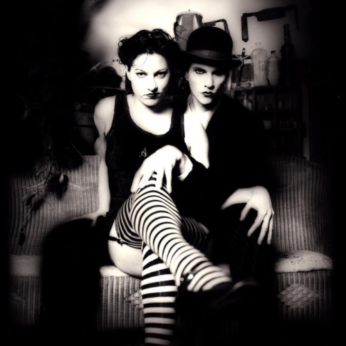 The Dresden Dolls