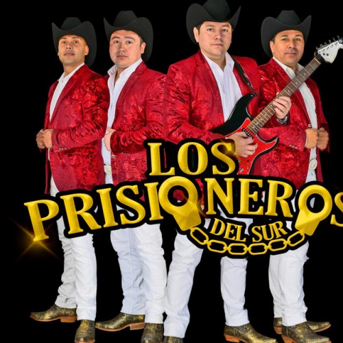 Los Prisioneros del Sur