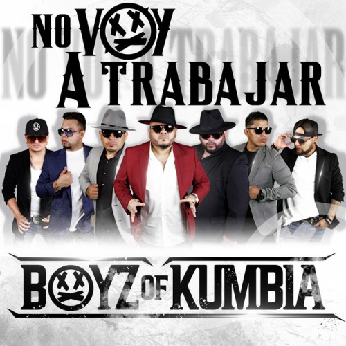 Boyz of Kumbia