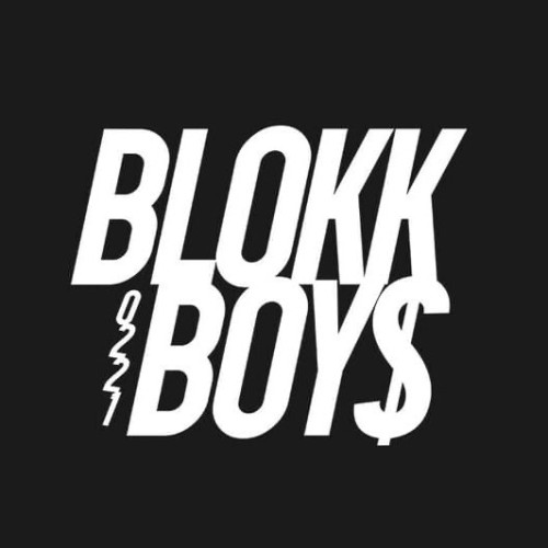 Blokkboy$