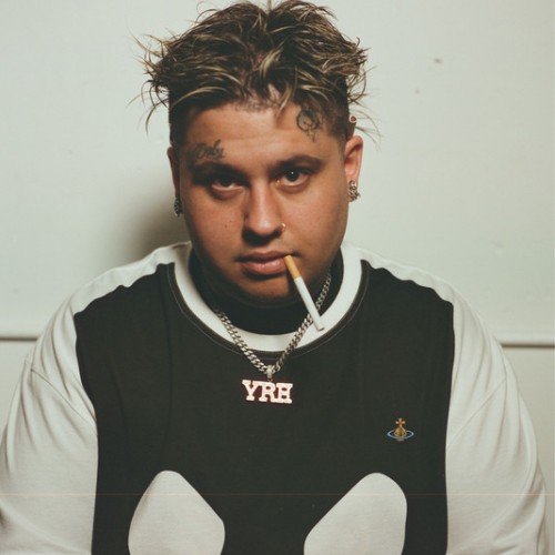 Fat Nick