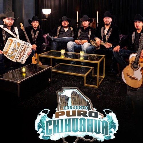 Conjunto Puro Chihuahua