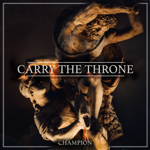 Carry the Throne