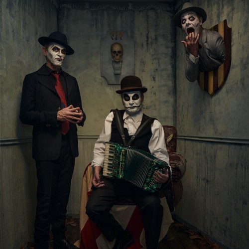 The Tiger Lillies