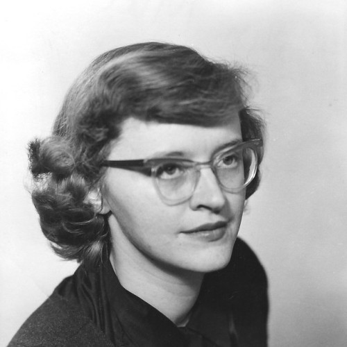 Connie Converse