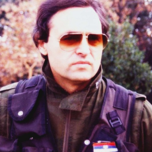 Roki Vulovic