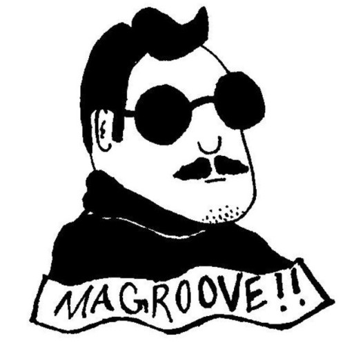 Magroove