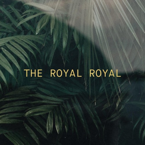 The Royal Royal