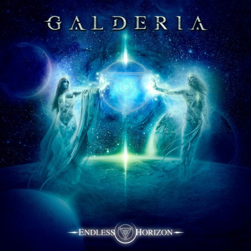 Galderia