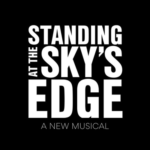 Original Cast of Standing At The Sky's Edge