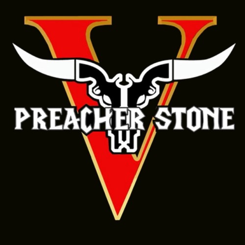 Preacher Stone