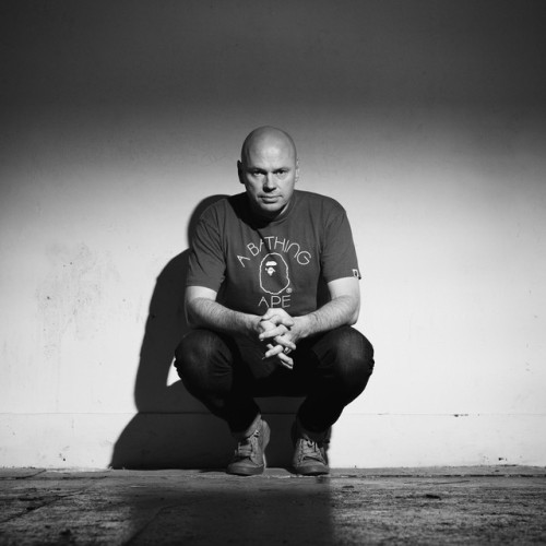 Dave Seaman