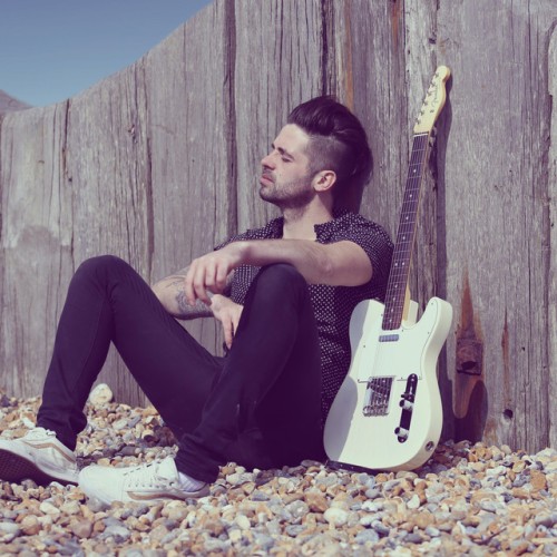 Ben Haenow