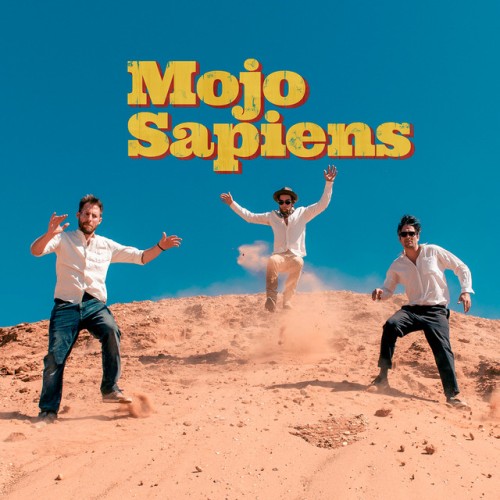 Mojo Sapiens