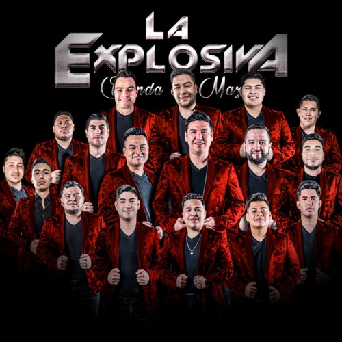 La Explosiva Banda de Maza