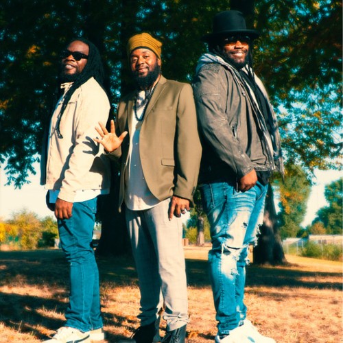 Morgan Heritage