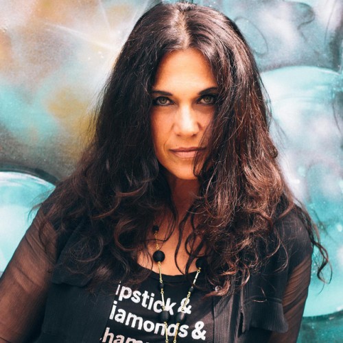 Sari Schorr