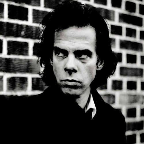 Nick Cave