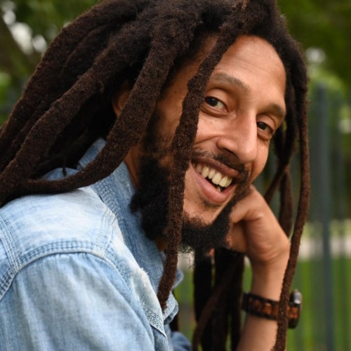 Julian Marley