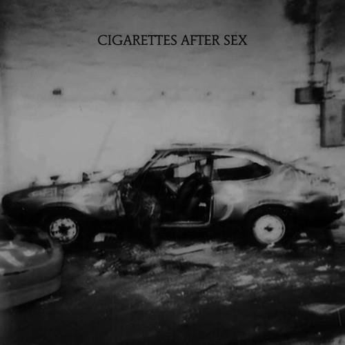 Cigarettes After Sex