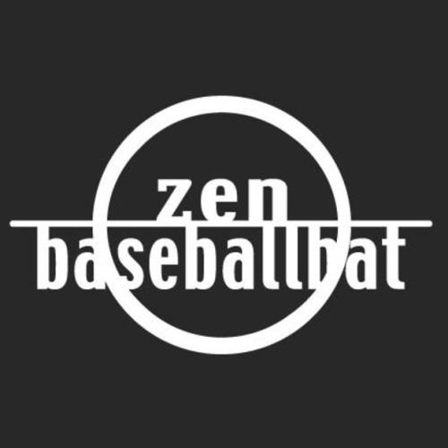 Zen Baseballbat