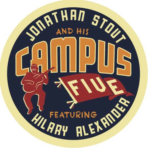 Jonathan Stout and his Campus Five