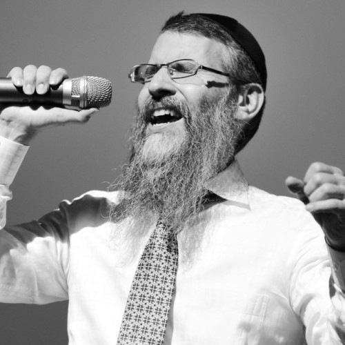 Avraham Fried