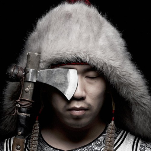 Tengger Cavalry