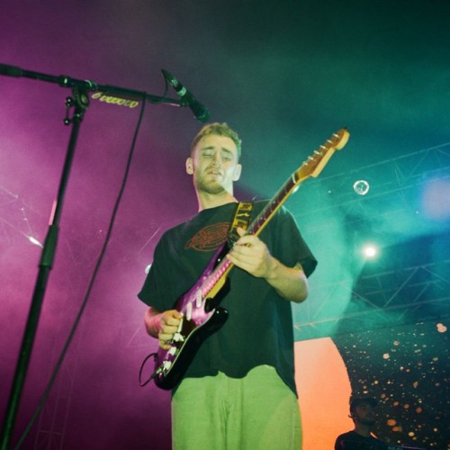 Tom Misch