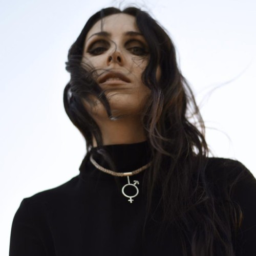 Chelsea Wolfe