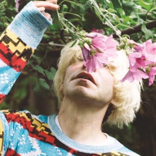 Tim Burgess