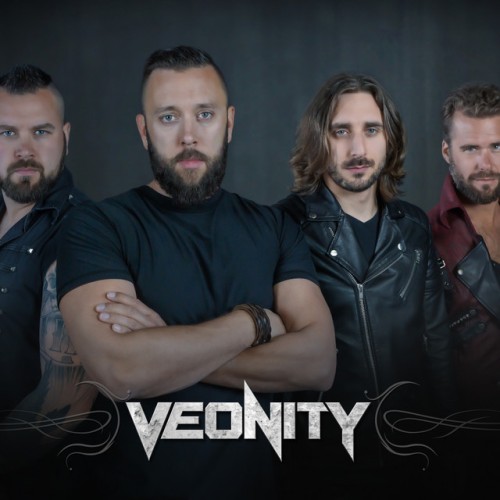 Veonity