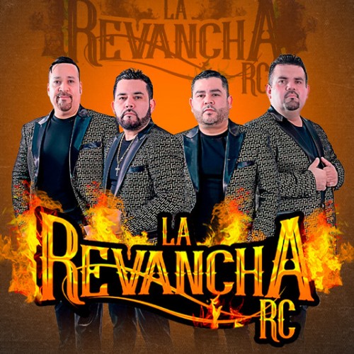 La Revancha RC