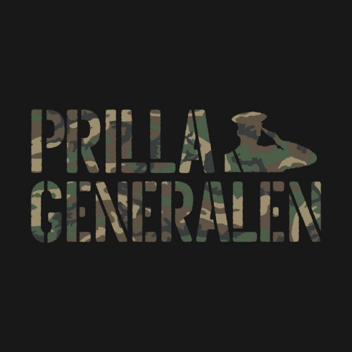 Prilla Generalen