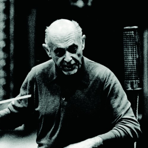 Sir Georg Solti