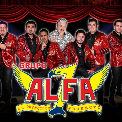 Grupo Alfa 7