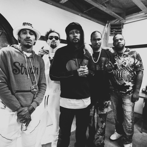 Bone Thugs-N-Harmony