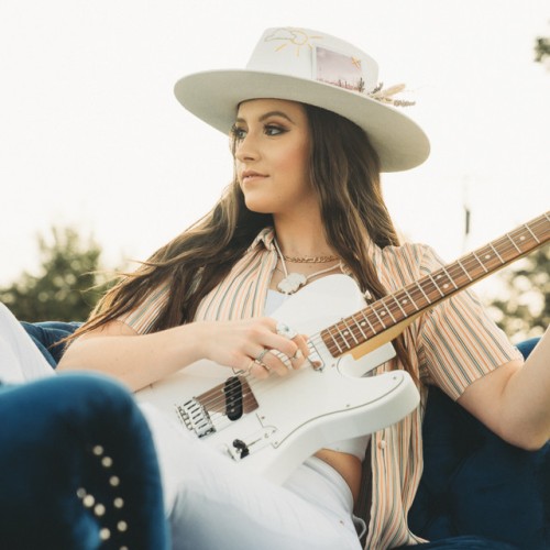 Maggie Baugh