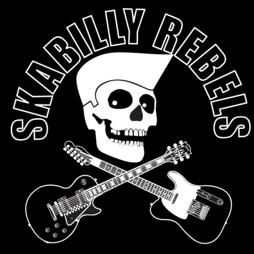 Roddy Radiation Byers and The Skabilly Rebels