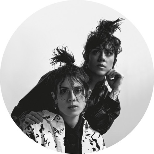 Tegan and Sara