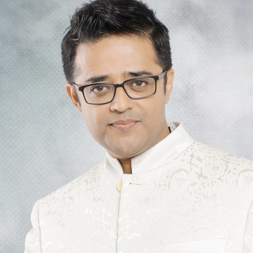 Arnab Chakraborty