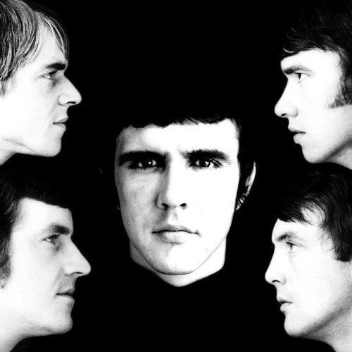 The Dave Clark Five