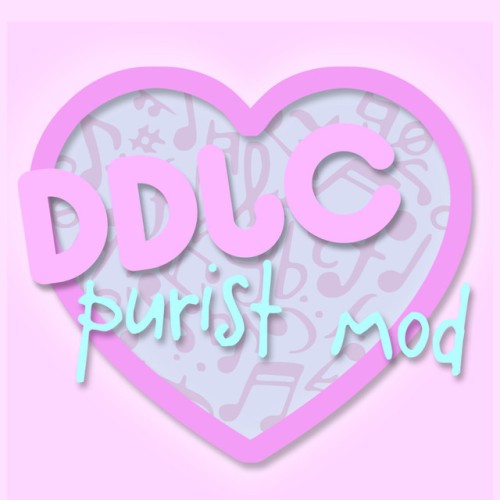 DDLC Purist Mod Team