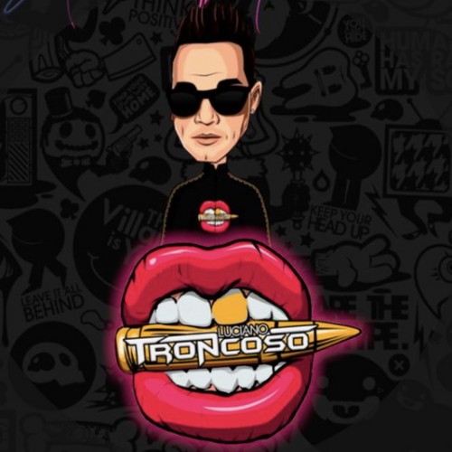 Dj Luciano Troncoso