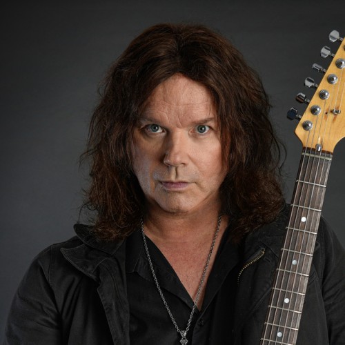 John Norum