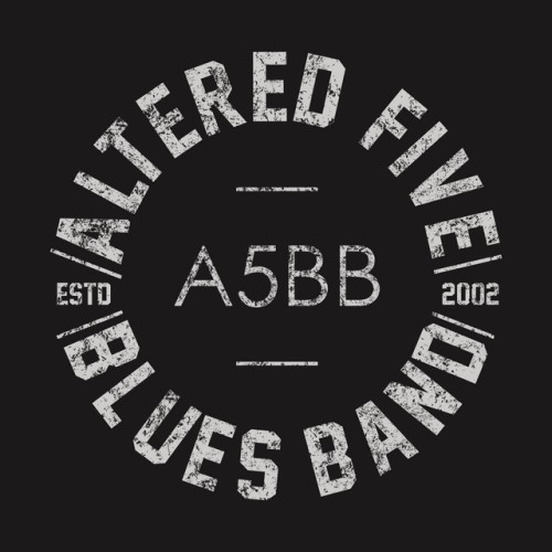 Altered Five Blues Band