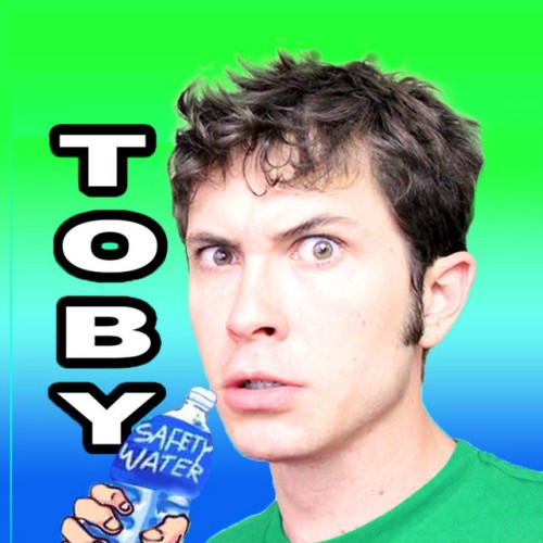 Tobuscus