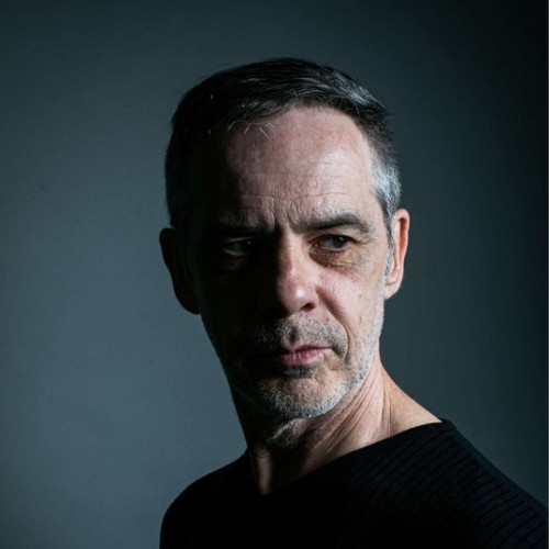 Grant Kirkhope