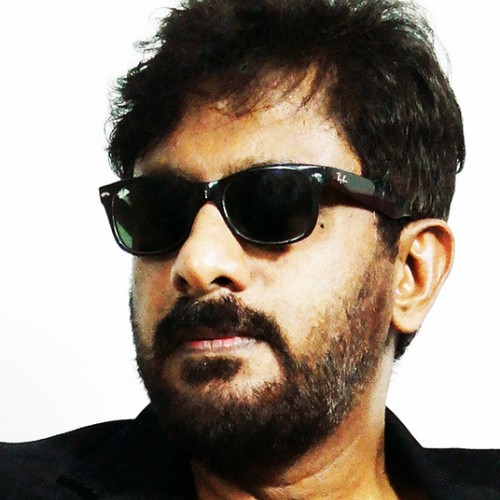 Raghu Kunche